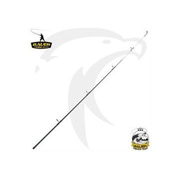 Bauer Barca 270 cm 8-30 gr Spin Olta Kamışı