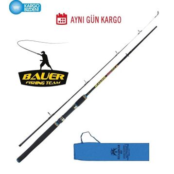 Bauer Barca Ugly Stick 165 cm Olta Kamışı