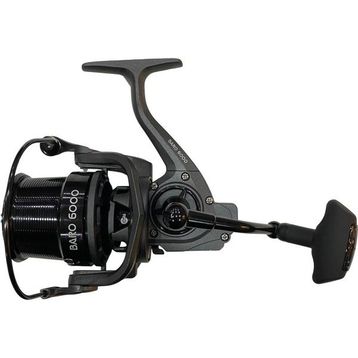 Bauer Baro 6000 Olta Makinesi