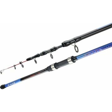 Bauer Bauerjelly 270 cm 100-200 gr Atarlı Bot Kamışı