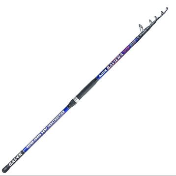 Bauer Baviera 360 cm 100-200 gr Olta Kamışı