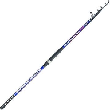 Bauer Baviera 360 cm 100-200 gr Olta Kamışı