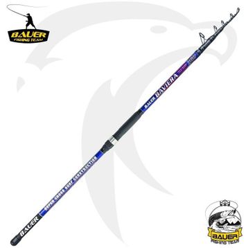 Bauer Baviera 420 cm 100-200 gr Olta Kamışı