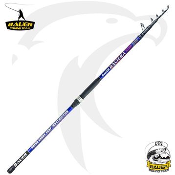 Bauer Baviera 420 cm 100-200 gr Olta Kamışı