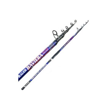 Bauer Baviera 420 cm 100-200 gr Olta Kamışı