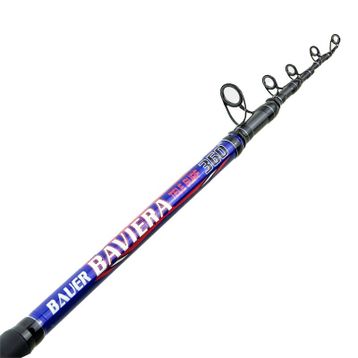 Bauer Baviera 420 cm 100-200 gr Olta Kamışı