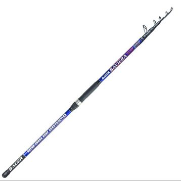 Bauer Baviera 420 cm 100-200 gr Olta Kamışı