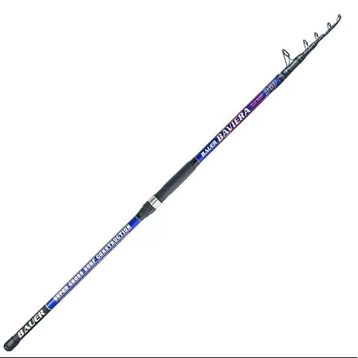 Bauer Baviera 420 cm Surf Kamış