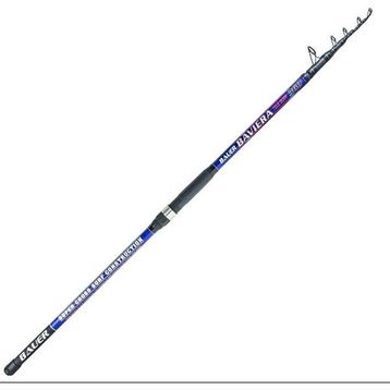 Bauer Baviera 420 cm Surf Kamış