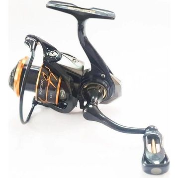 Bauer Bionic 3000 Spin Olta Makinesi