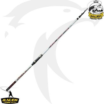 Bauer Boat Zilla 150-165-180 cm 1.65 m Bot Kamışı