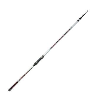 Bauer Boat Zilla 150 cm 100-200 gr Olta Kamışı