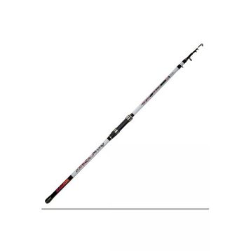 Bauer Boat Zilla 180 cm 100-200 gr Atarlı Bot Kamışı