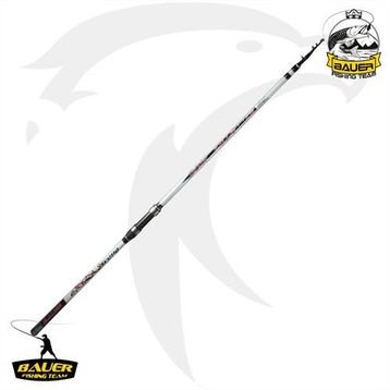 Bauer Boat Zilla 180 cm Olta Kamışı