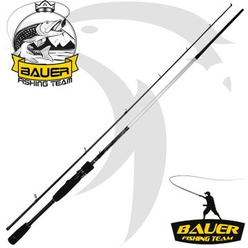 Bauer Butsudo 230 Lrf 2-12 gr 270 cm Olta Kamışı