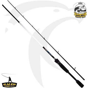 Bauer Butsudo 230 Lrf 2-12 gr 270 cm Olta Kamışı