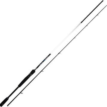 Bauer Butsudo 230 Lrf 2-12 gr 270 cm Olta Kamışı