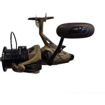 Bauer Camo Nebula 8000 Sazan Olta Makinesi
