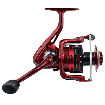 Bauer Cefiro 40 Metal Kafa Olta Makinesi