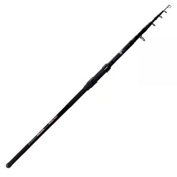 Bauer Clk Elite Tele Carp 360 cm Olta Kamışı