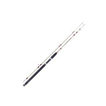 Bauer Crystal 1.65 m 100-200 gr Tekne Kamışı