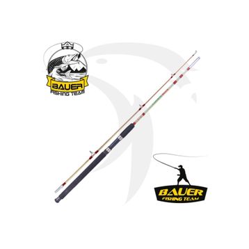 Bauer Crystal 100-200 gr 150 cm Olta Kamışı