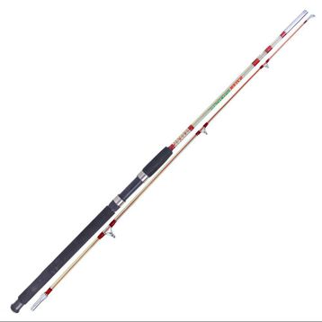 Bauer Crystal 100-200 gr 150 cm Olta Kamışı