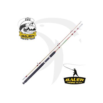 Bauer Crystal 100-200 gr 150 cm Olta Kamışı