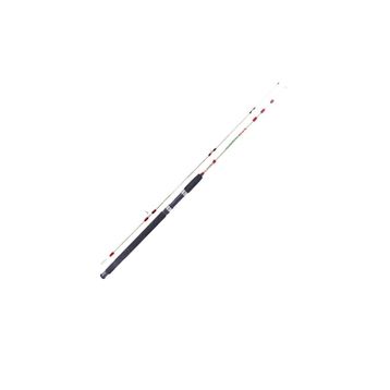 Bauer Crystal 210 cm 100-200 gr 2 Parçalı Olta Kamışı