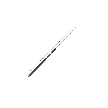 Bauer Crystal 210 cm 100-200 gr 2 Parçalı Olta Kamışı