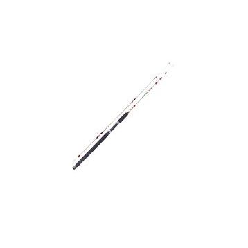 Bauer Crystal 210 cm 100-200 gr 2 Parçalı Olta Kamışı