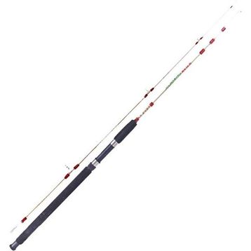 Bauer Crystal 210 cm 100-200 gr 2 Parçalı Olta Kamışı