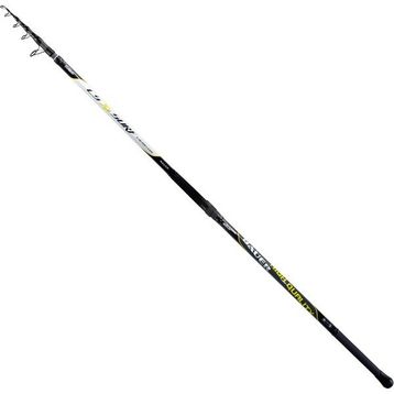 Bauer CS X2 420 cm 100-200 gr Teleskopik Surf Olta Kamışı