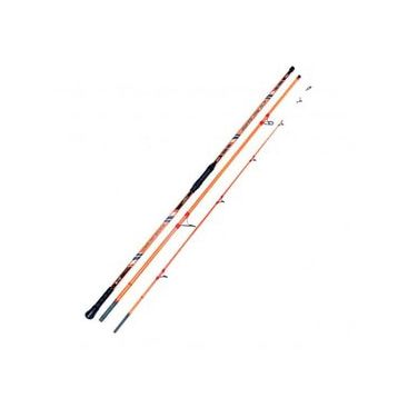 Bauer Cs X6 420 cm 3 Parça 100-250 gr Surf Olta Kamışı