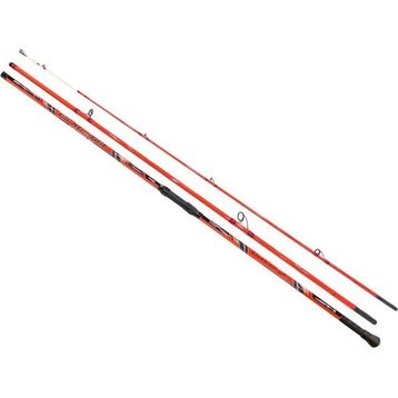 Bauer Cs X6 420 cm 3 Parça 100-250 gr Surf Olta Kamışı