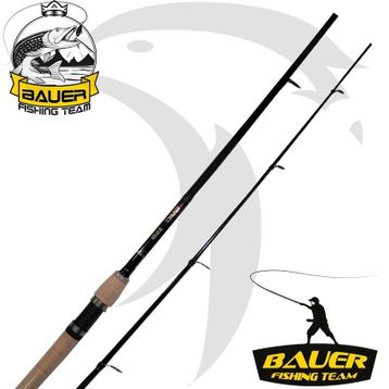 Bauer Daiko 240 cm 15-40 gr Olta Kamışı