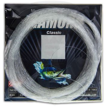 Bauer Diamond 100 mt Poşet Misina