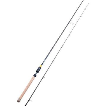 Bauer Dictator 2.46 m 7-21 gr Spın Kamış