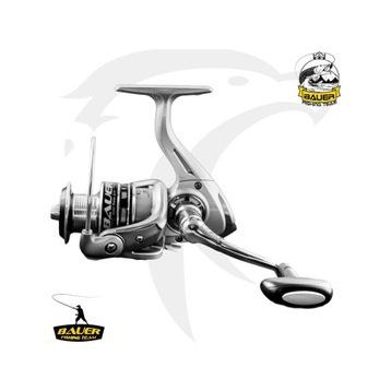 Bauer Feeder Wind 5000 Metal Kafa Olta Makinesi