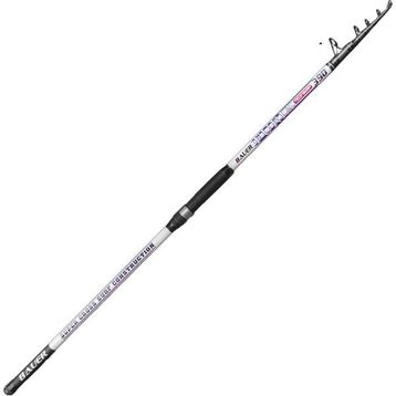 Bauer Furia 390 CM 100-200 GR Olta Kamışı
