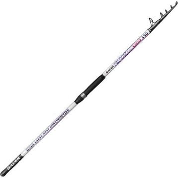 Bauer Furia 4.20 m 100-200 gr Teleskopik Surf Kamış