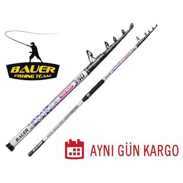 Bauer Furia 420 cm Olta Kamışı