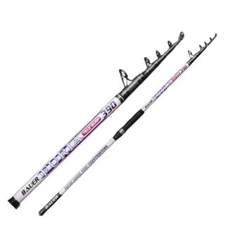 Bauer Furia 420 cm Olta Kamışı