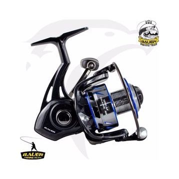 Bauer Great Shark 2000 Olta Makinesi
