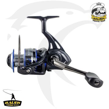 Bauer Great Shark 4000 Olta Makinesi