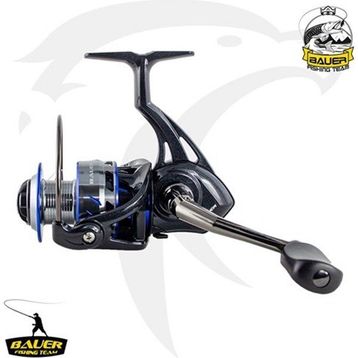 Bauer Great Shark 6000 Olta Makinesi