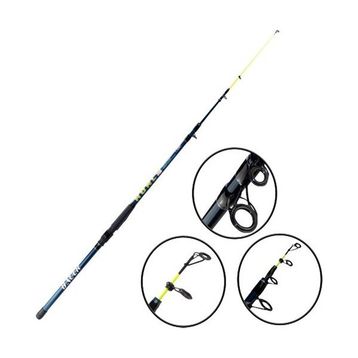 Bauer Honly 1.65 M 100-200 GR Atarlı Olta Kamışı