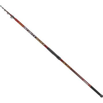Bauer İnfiniti Surf 4.20 200 gr Tele Kamış