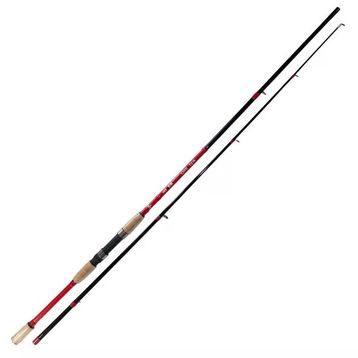 Bauer Kojiro 2.70 m 2 Parça 10-40 gr Spin Olta Kamışı
