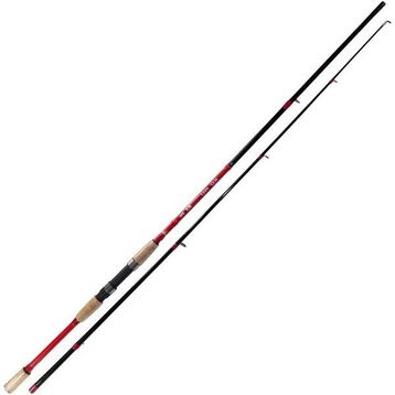 Bauer Kojiro 2.70 m 2 Parça 10-40 gr Spin Olta Kamışı